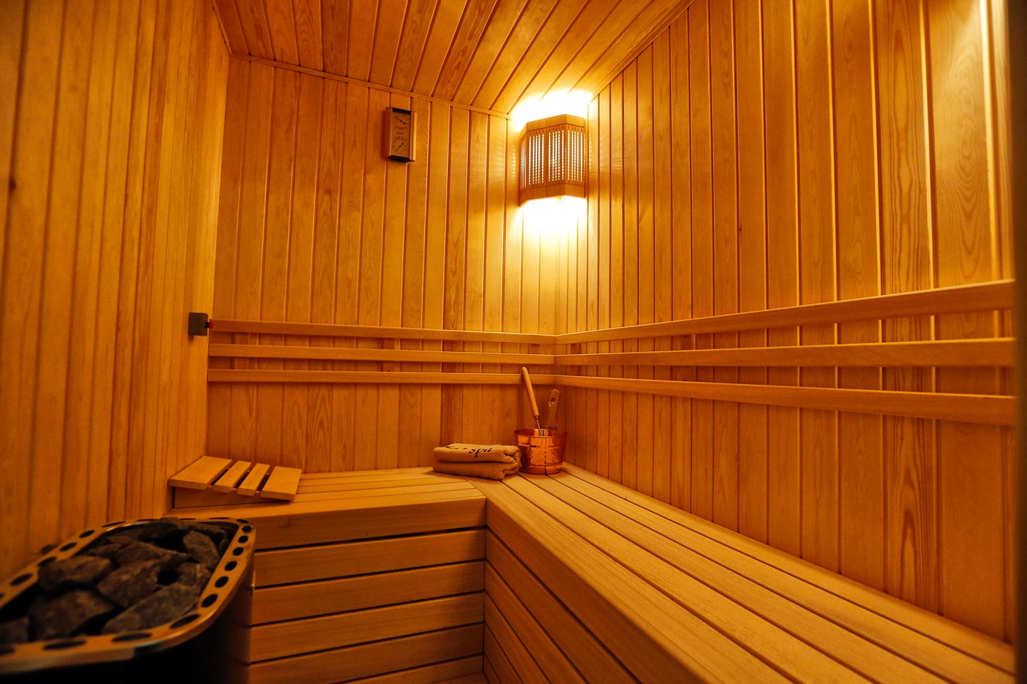 Best-Western-Premier-Karyaka---Sauna